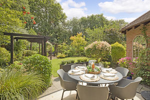 Gardens- click for photo gallery